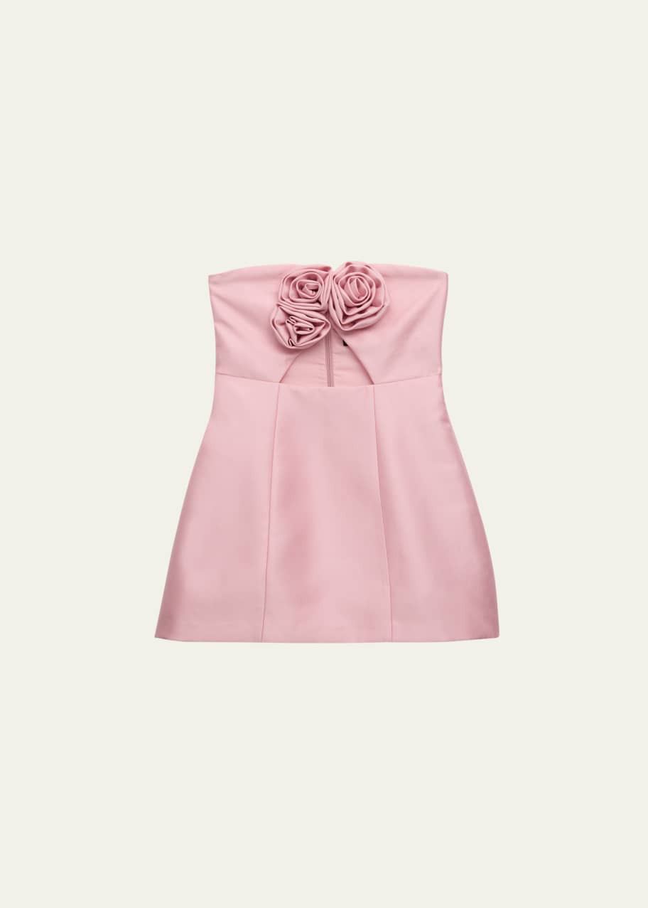 Image 1 of 1: Girl's Luna Tween Party Dress, Size S-XL
