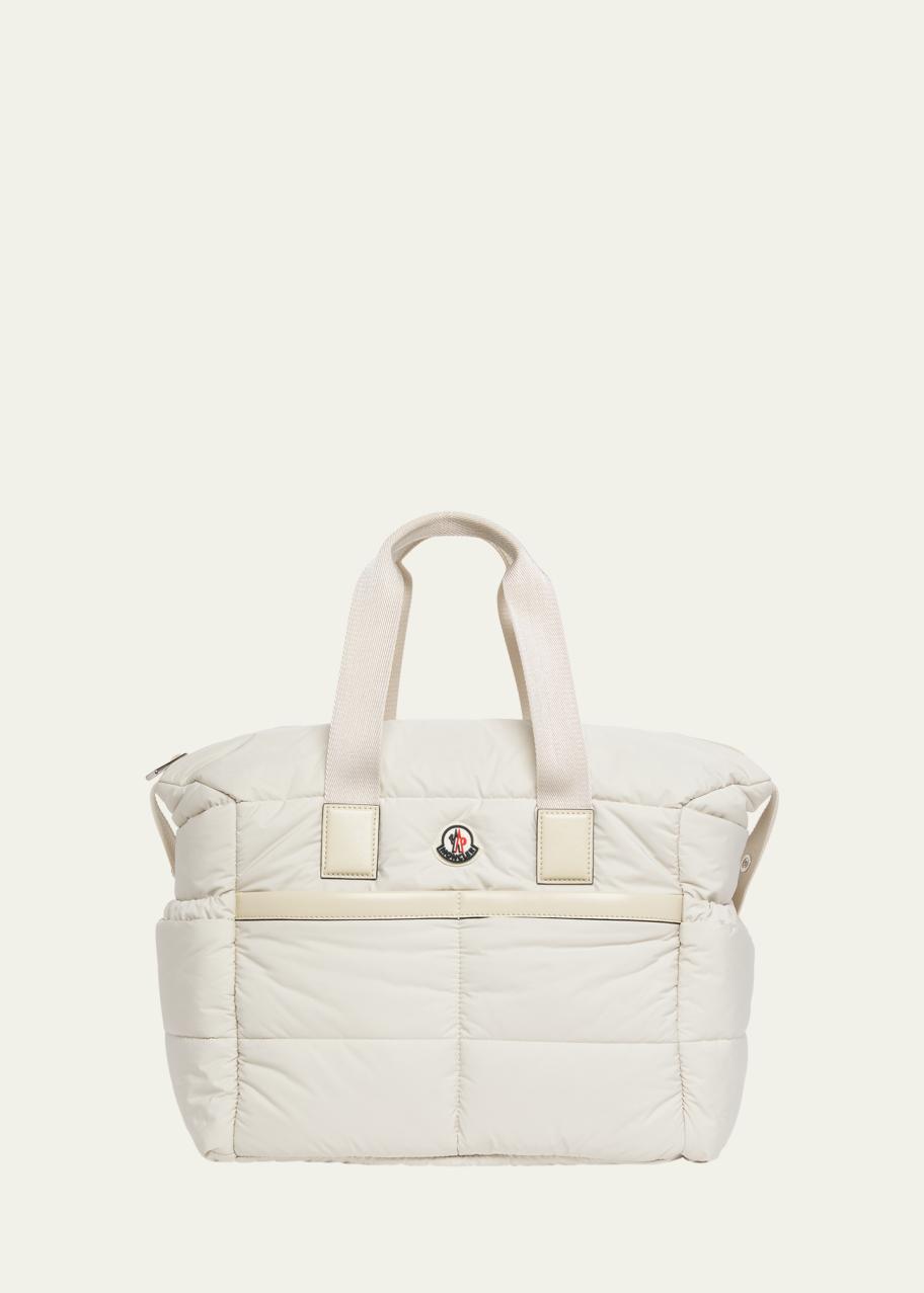 Moncler Mommy Tote Bag - Bergdorf Goodman