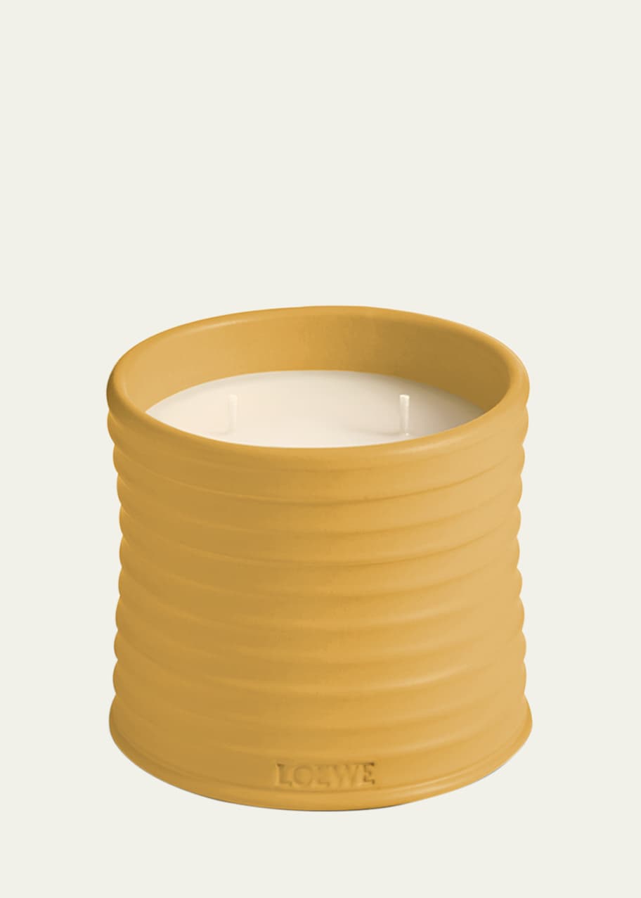 Image 1 of 1: Wasabi Scented Candle, 600g