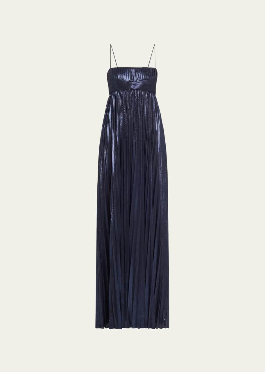 strapless open back dress Ximena Dress – Retrofete main image 0