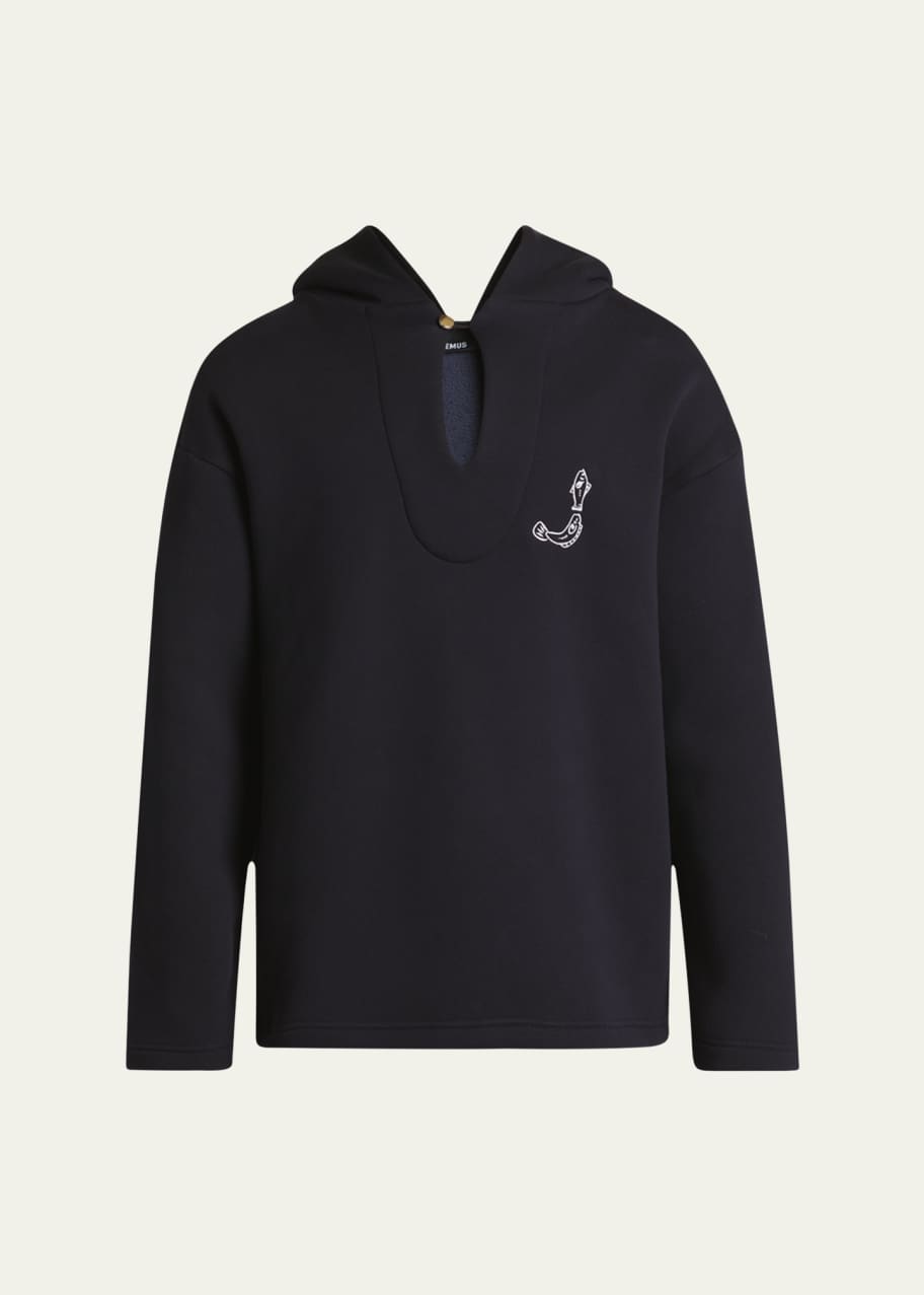 Image 1 of 1: Men's Le Hoodie Meru