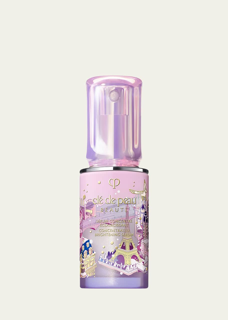 Image 1 of 1: Limited Edition Concentrated Brightening Serum, 1.4 oz.