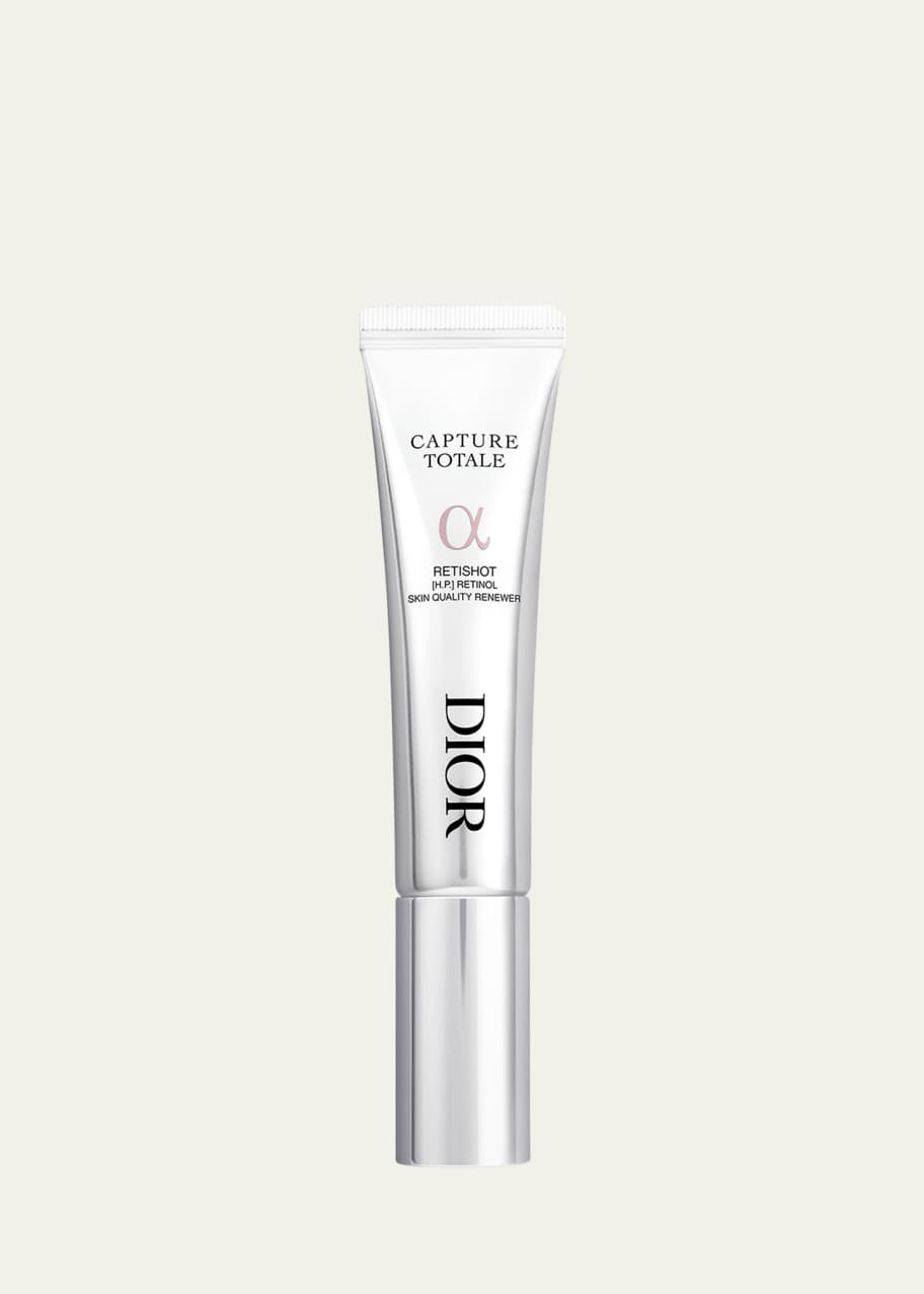 Image 1 of 1: Capture Totale Retishot Retinol Night Treatment, 0.67 oz.