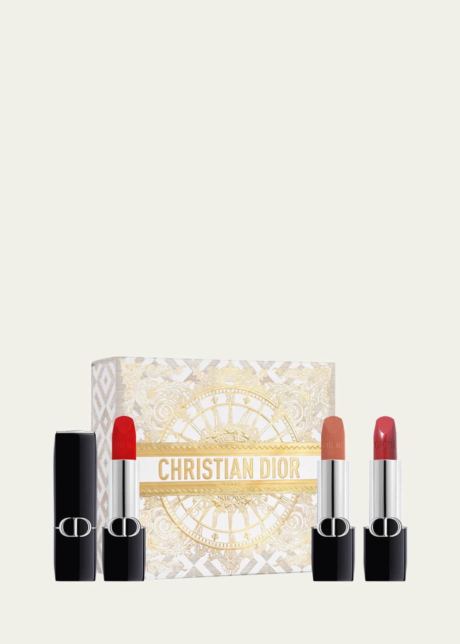 Rouge dior set cheap