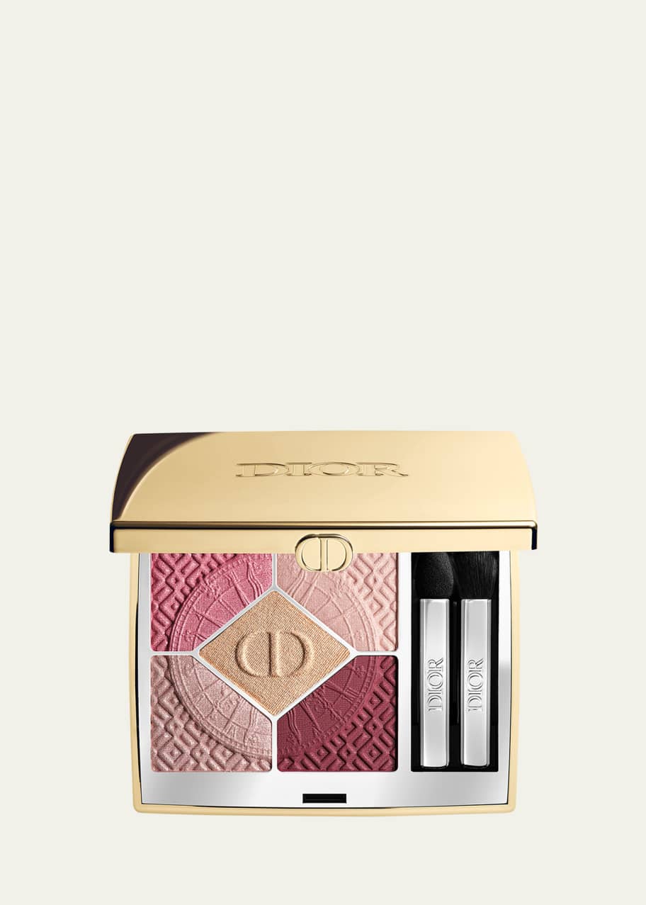 DIOR Limited Edition Diorshow 5 Couleurs Eyeshadow Palette