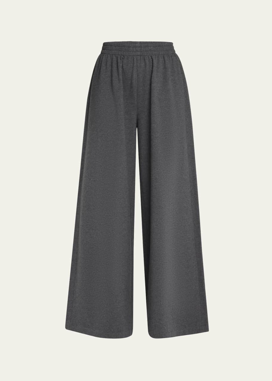 Image 1 of 1: Boyfriend Elephant Sweatpants