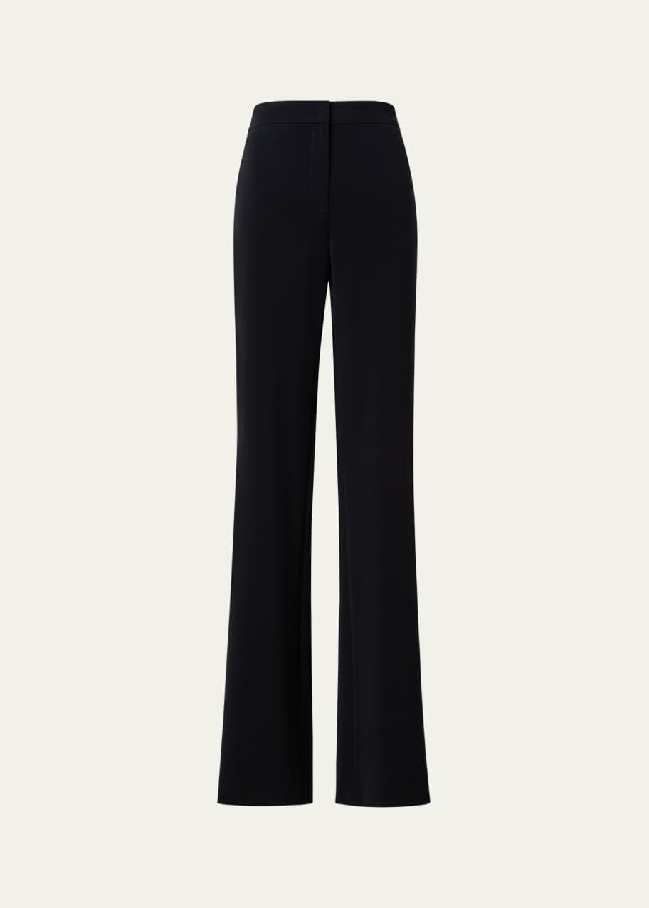 Image 1 of 1: Marla Signature Lasercut Pants