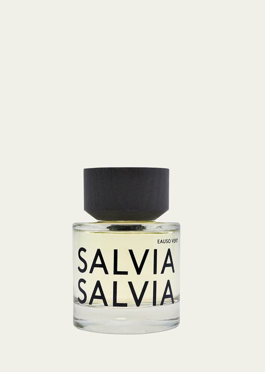 EAUSO VERT Salvia Salvia Eau de Parfum, Bergdorf Goodman