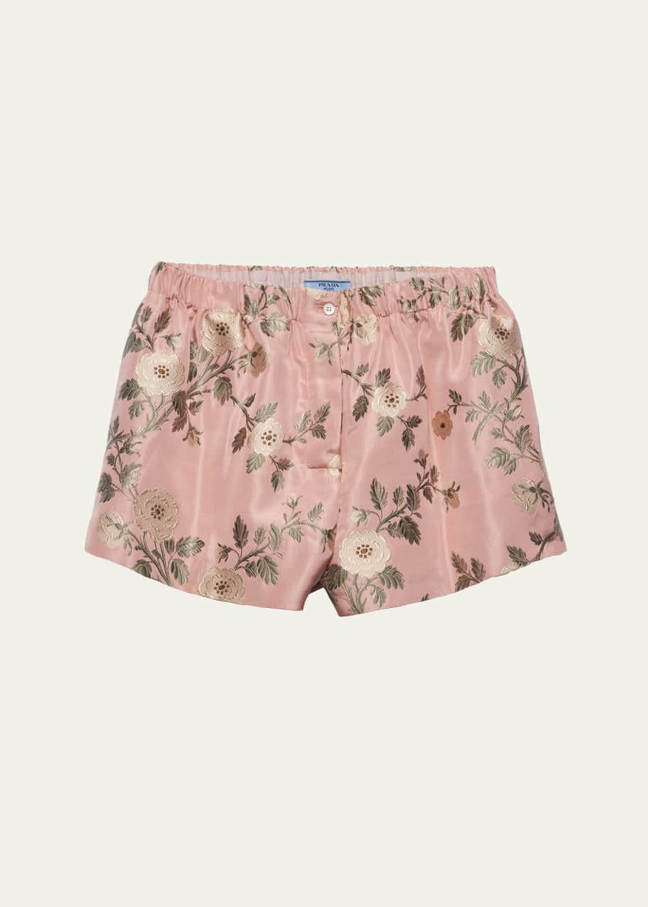 Prada boxer shorts 2025