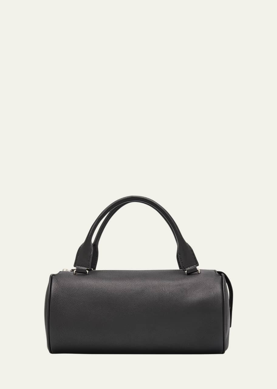 Image 1 of 1: Edith in Small Saddle Leather