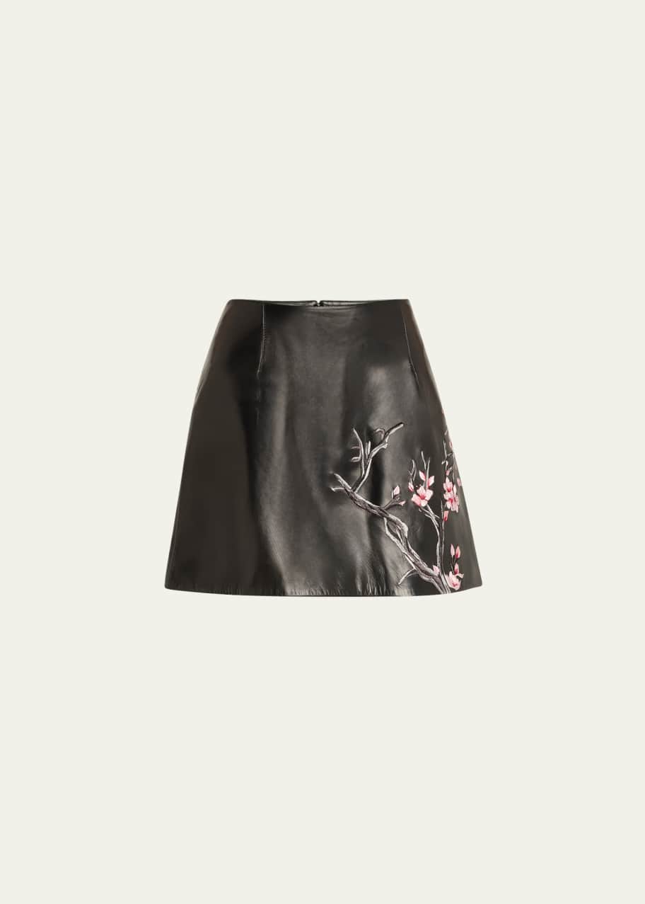 Heirloom Lace Skirt (Édition Deluxe Cherry)
