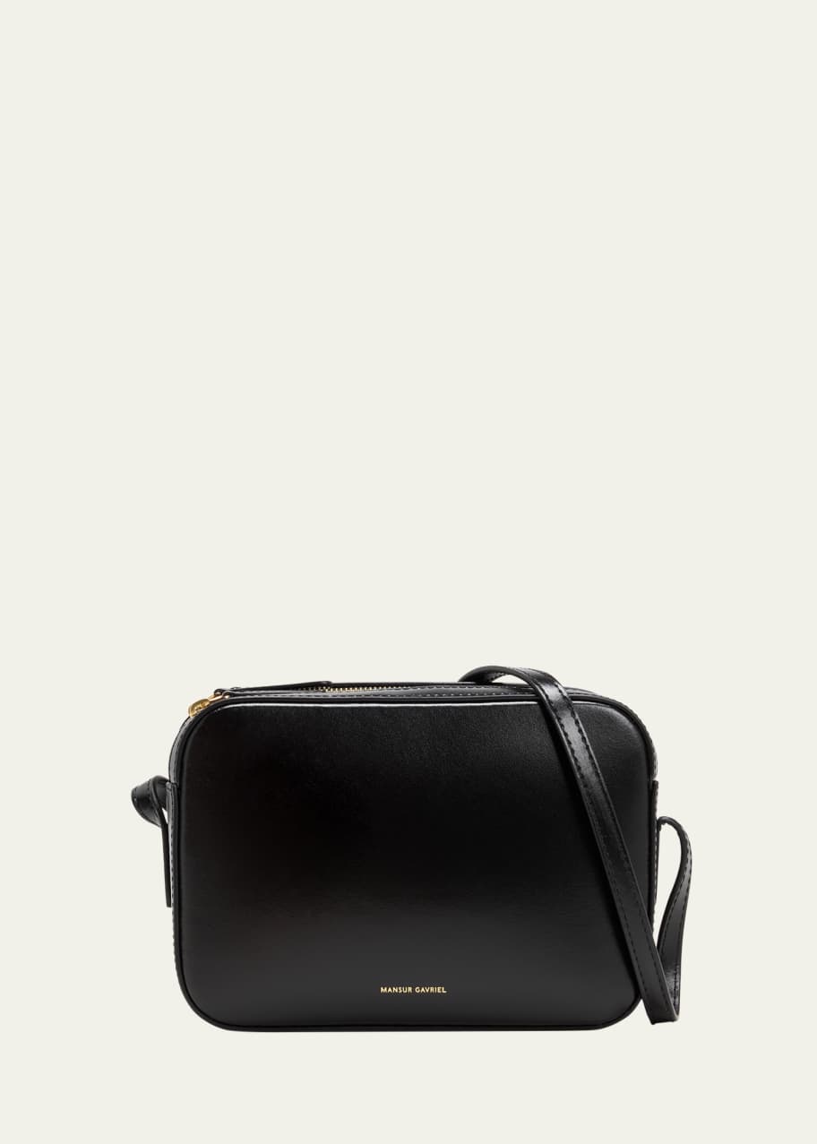 ショルダーバッグ MANSUR GAVRIEL 2way BAG MANSUR GAVRIEL | SWING BAG | IVORY – Woodlands
