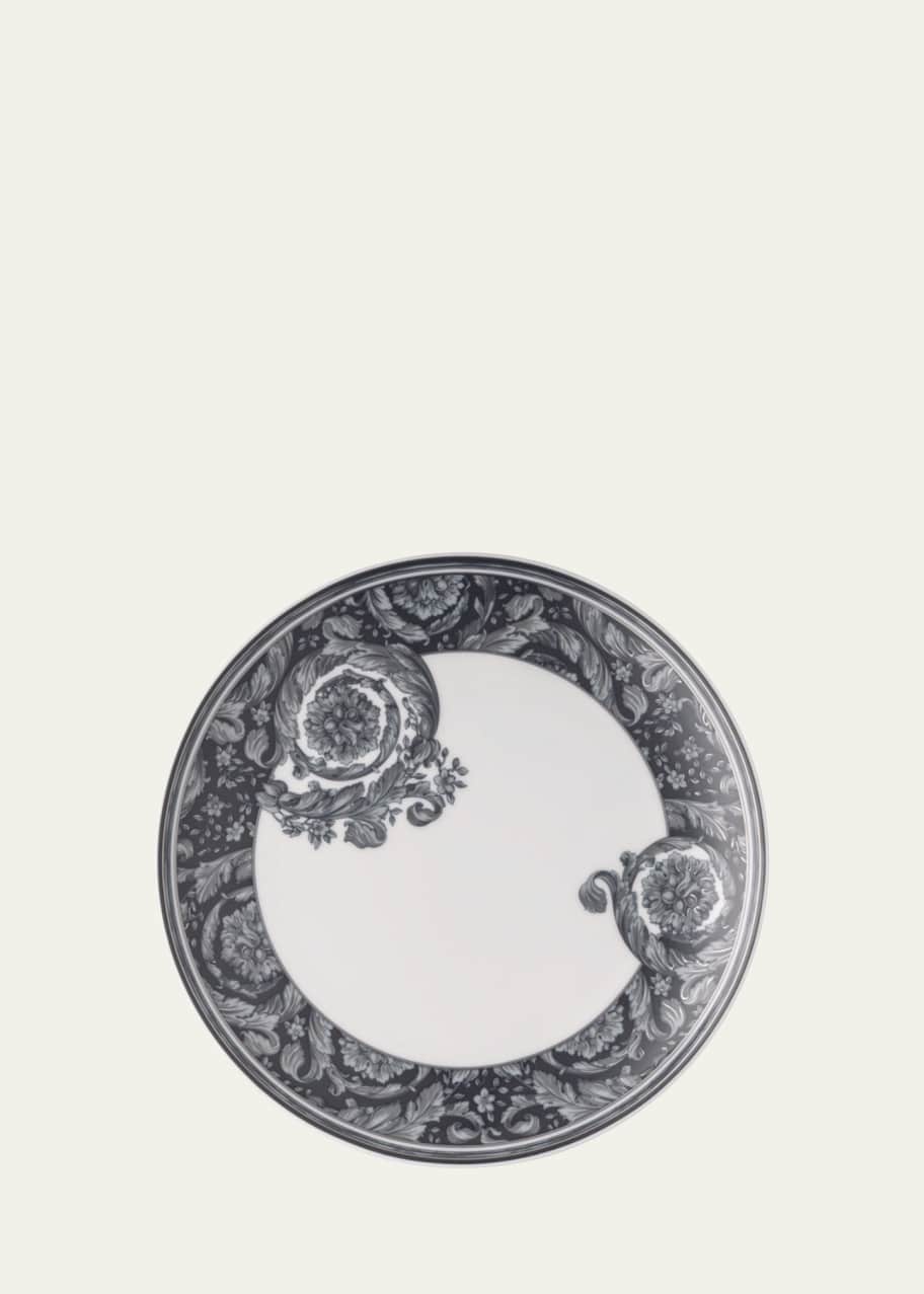 'Barocco Haze' placeholder plate ⌀ 33 cm Plates