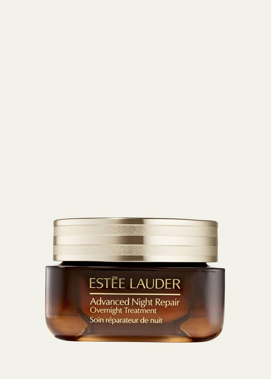 Image 1 of 1: Advanced Night Repair Overnight Treatment, 2.2 oz.