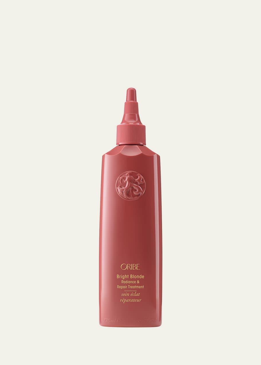 Image 1 of 1: Bright Blonde Radiance & Repair Treatment, 5.9 oz.