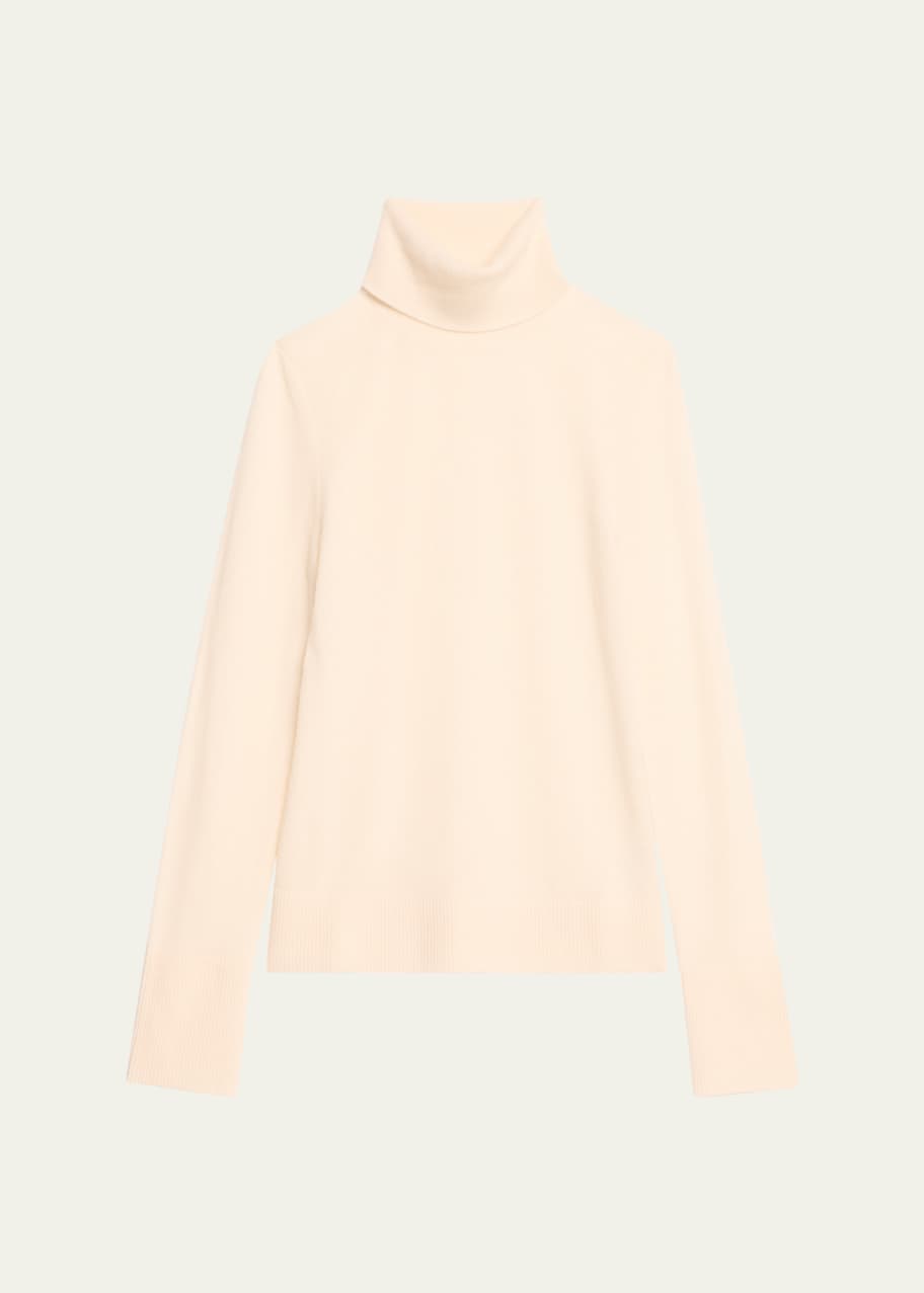 Image 1 of 1: Nuha Turtleneck Top
