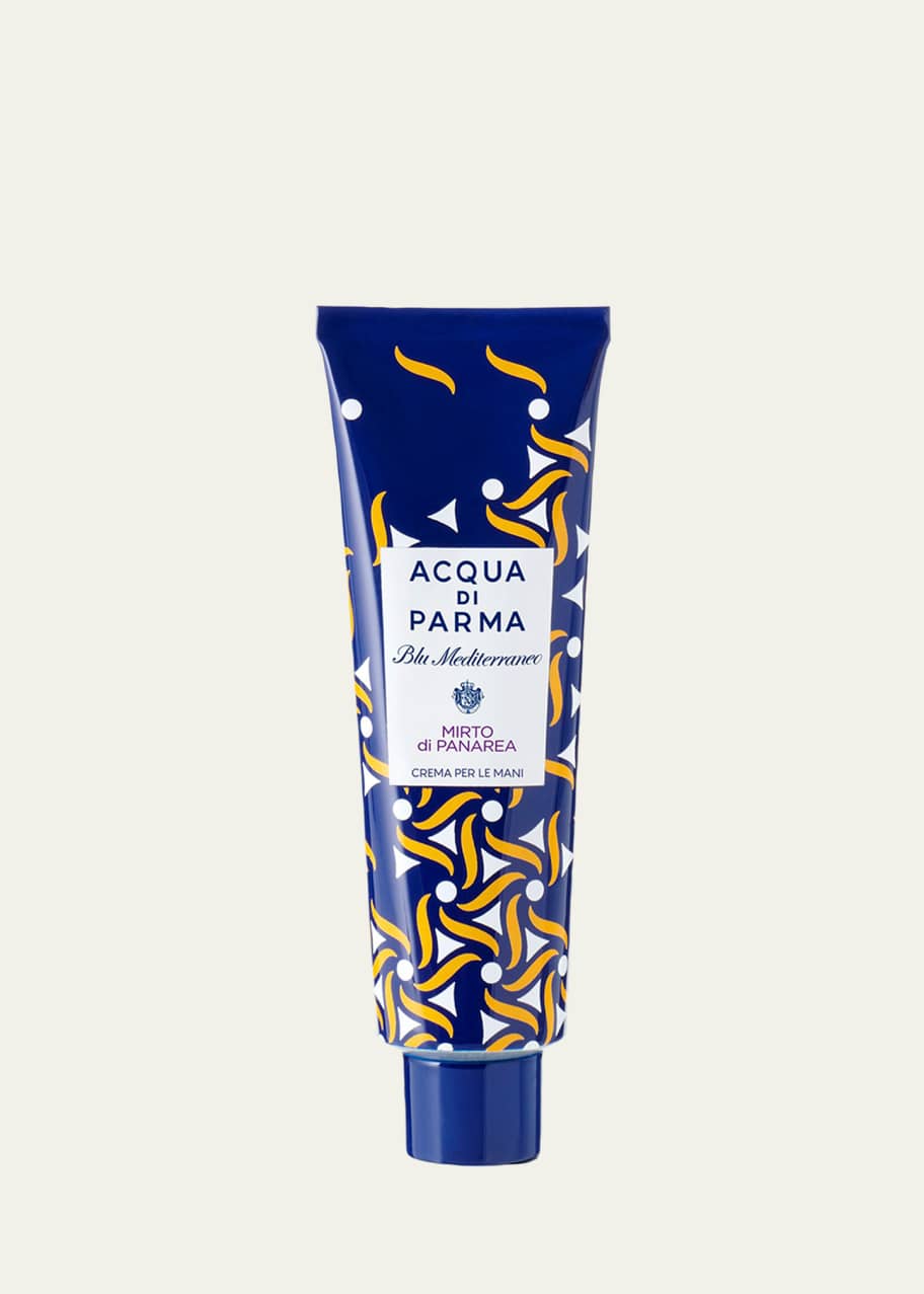 Image 1 of 1: Mirto di Panarea Limited Edition Hand Cream, 1 oz.