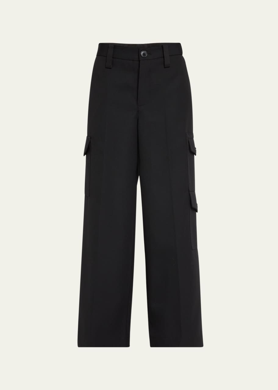 Image 1 of 1: The Underground Cargo Pants