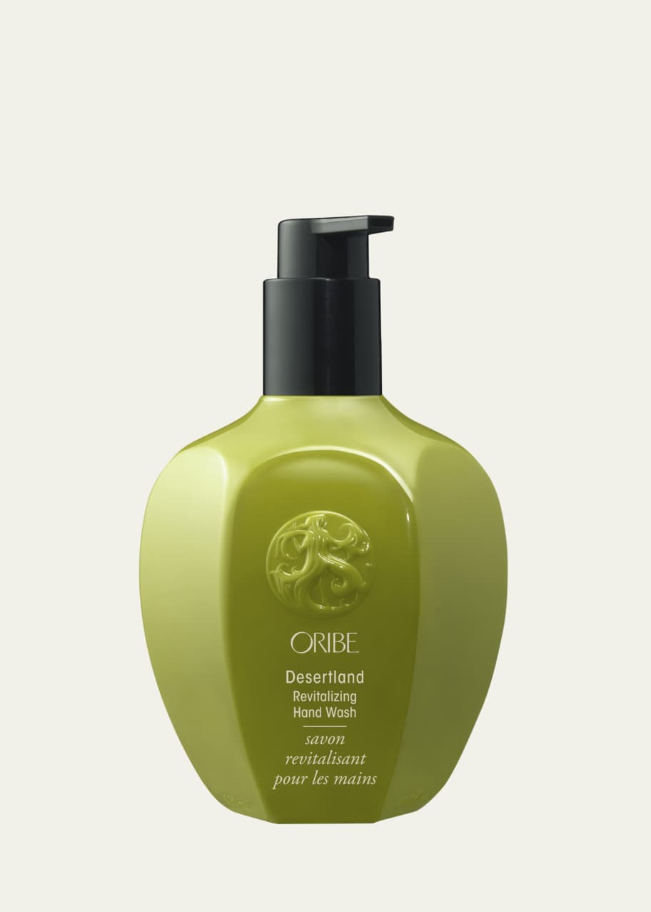 Image 1 of 1: Desertland Revitalizing Hand Wash, 10 oz.