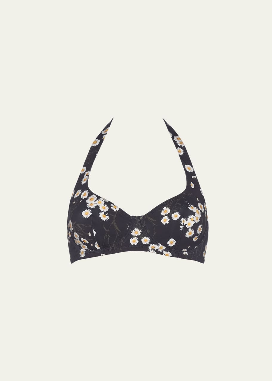 Image 1 of 1: Passionnel Underwire Bikini Top