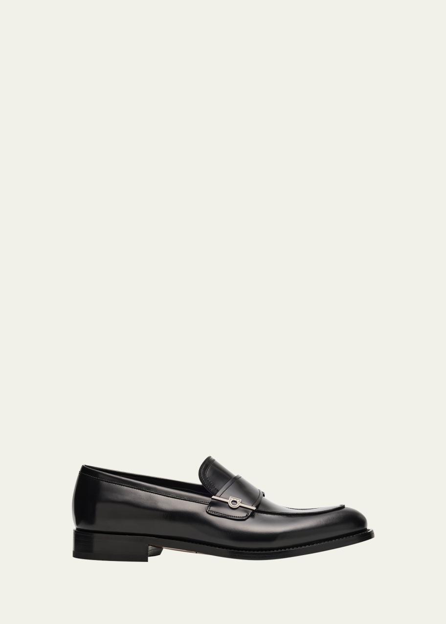 Ferragamo Men display picture 1