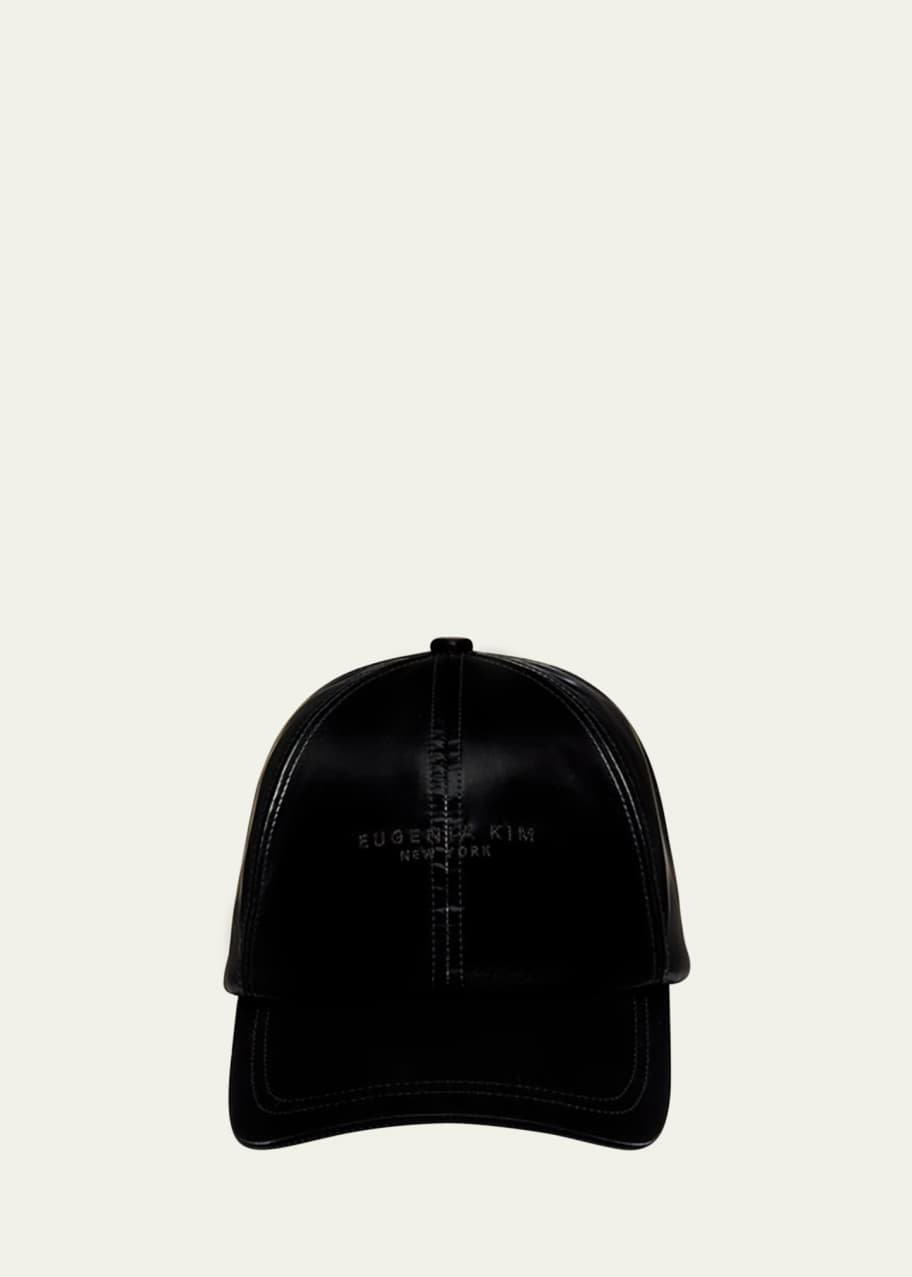 Image 1 of 1: Lo Shiny Logo Baseball Cap