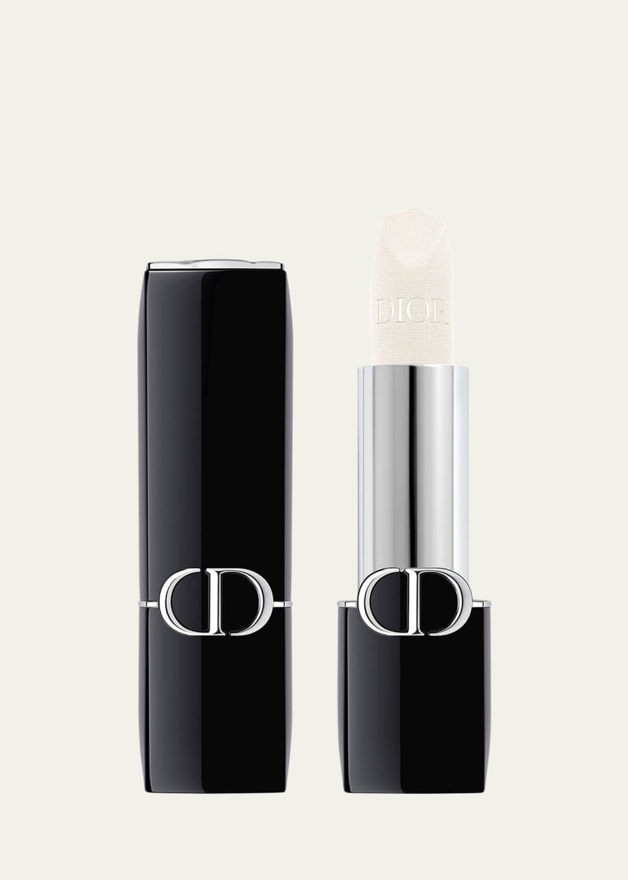 Image 1 of 1: Dior Rouge Lip Balm, 0.12 oz.