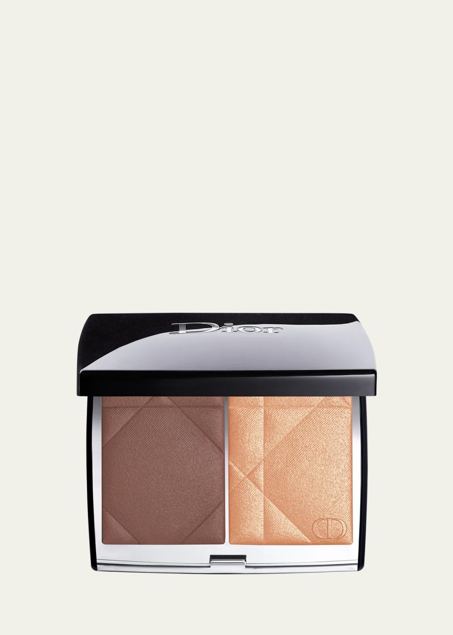 Dior Dior Rouge Blush Colour & Glow - Bergdorf Goodman