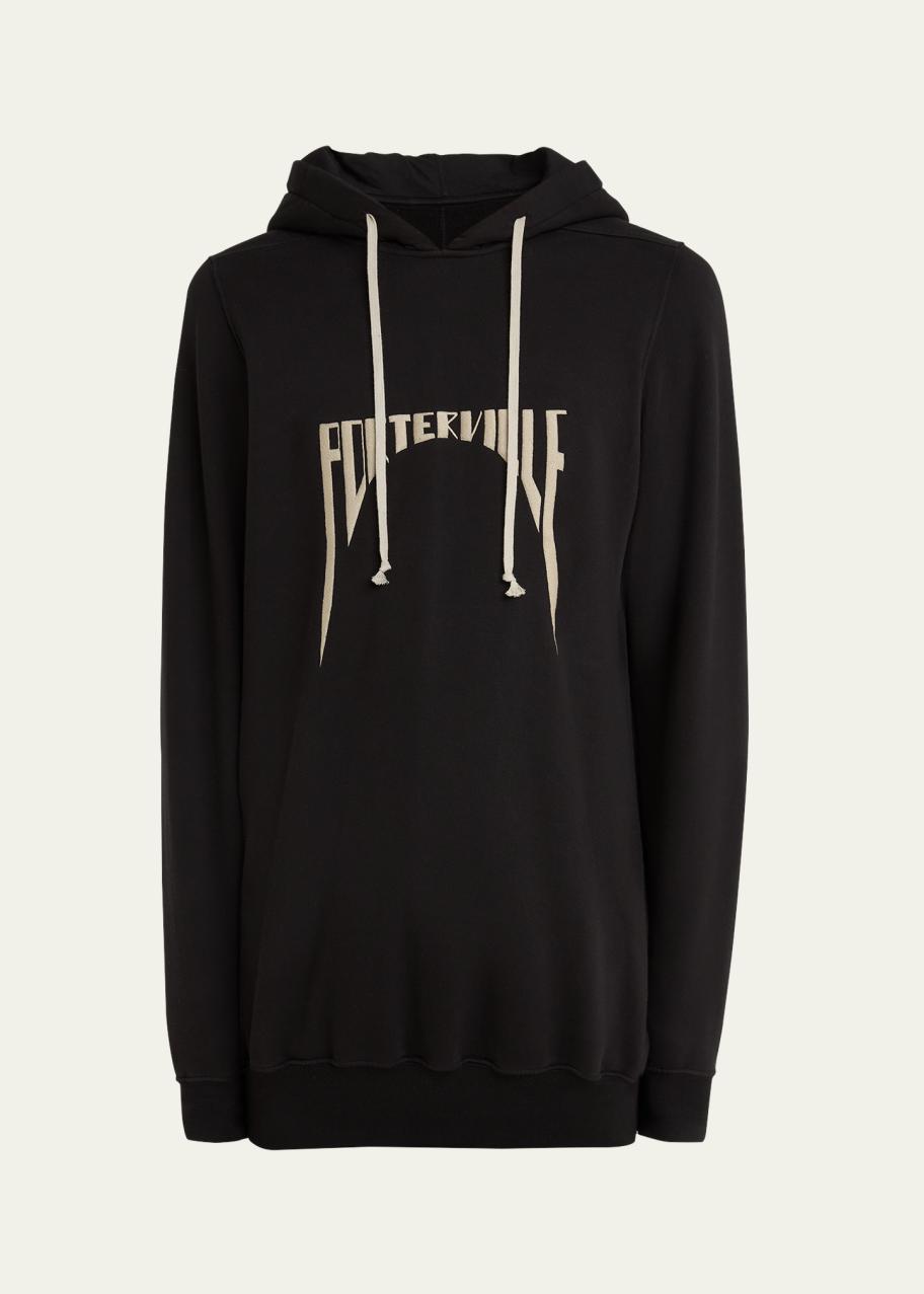 8万 Rick Owens porterville sweatshirt BA 【公式通販】