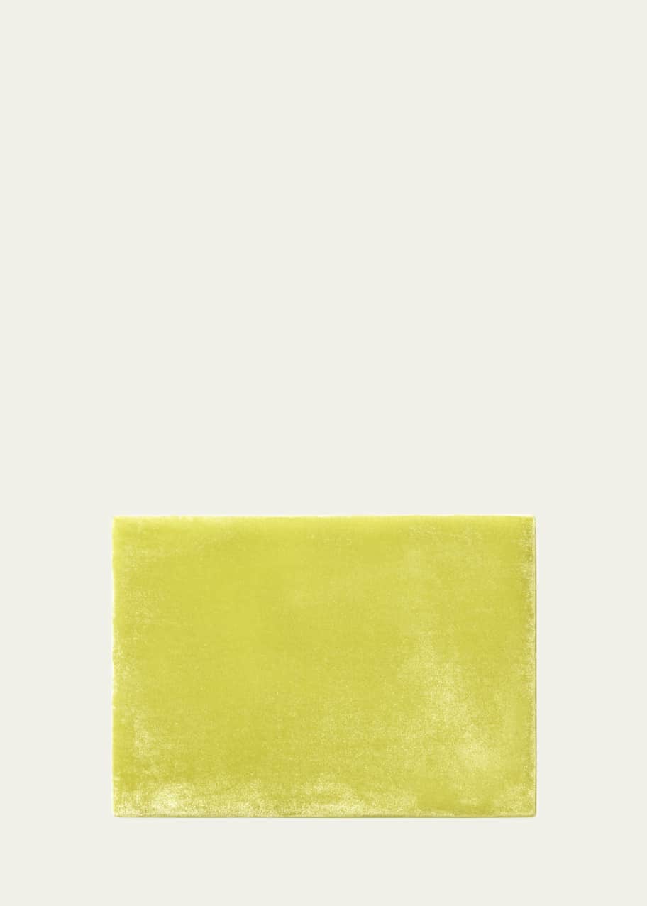 Image 1 of 1: Tresor Jewelry Box in Tulipe Jaune