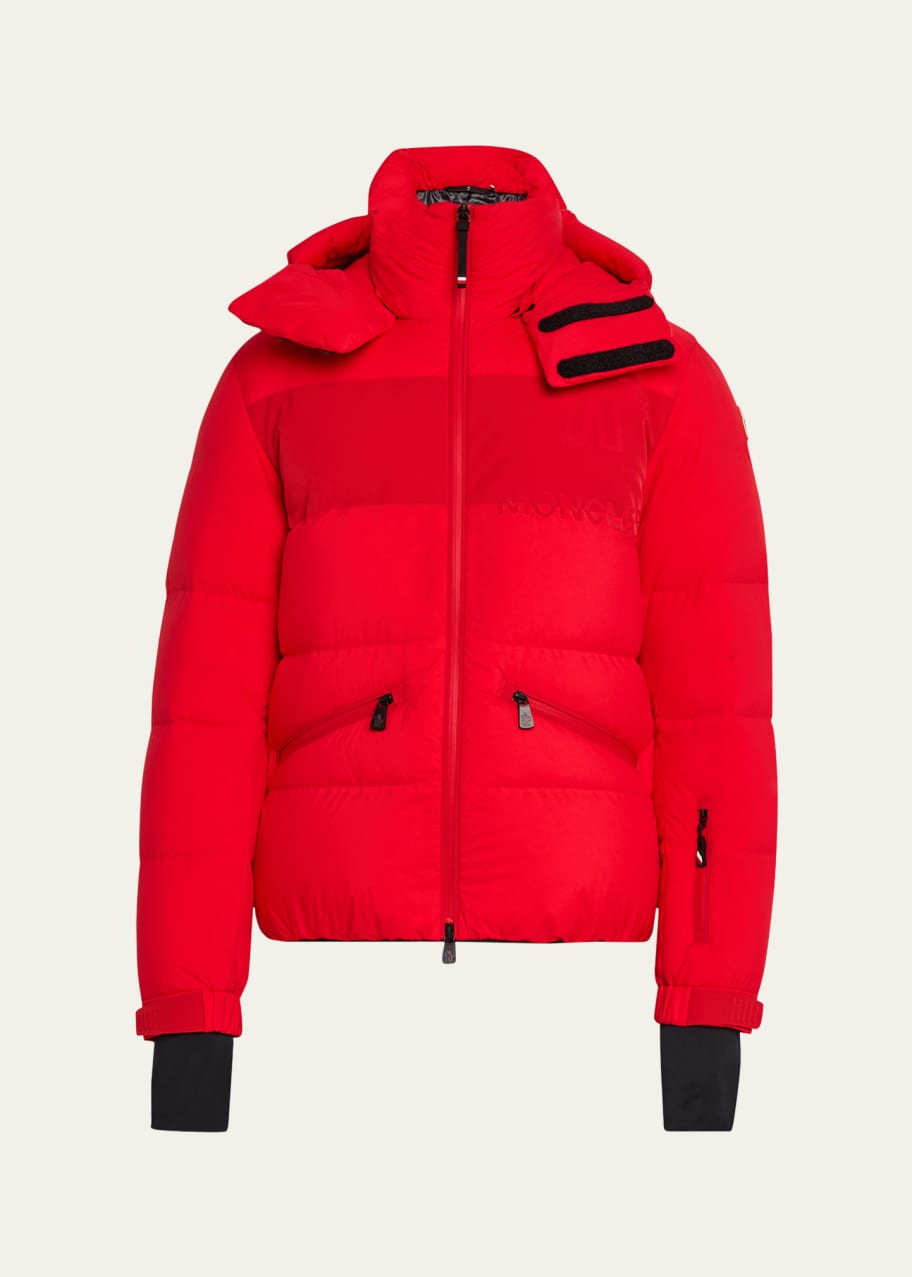Image 1 of 1: Men's Toss Down Ski Jacket