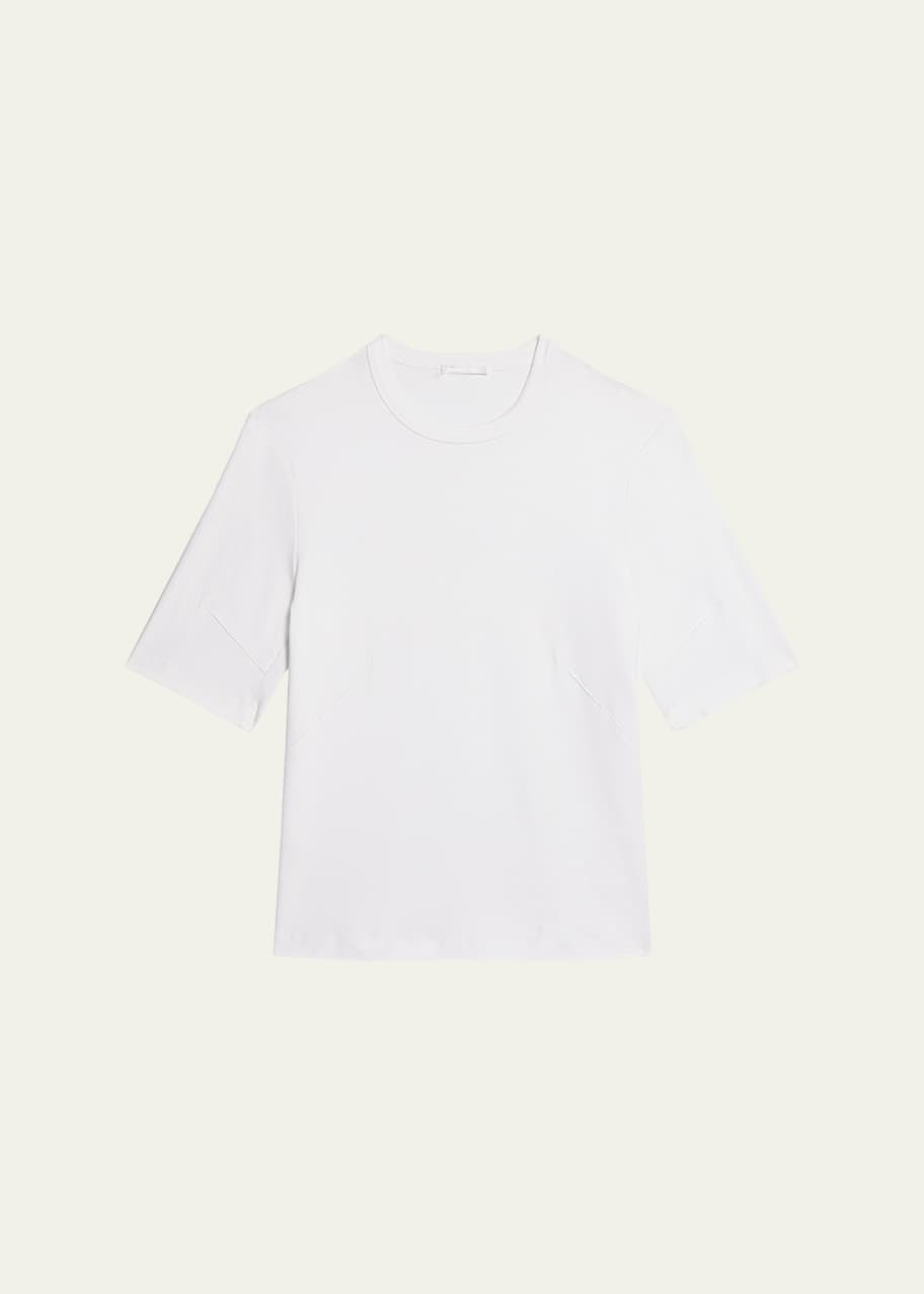 Image 1 of 1: Men's Apex Oversized T-Shirt