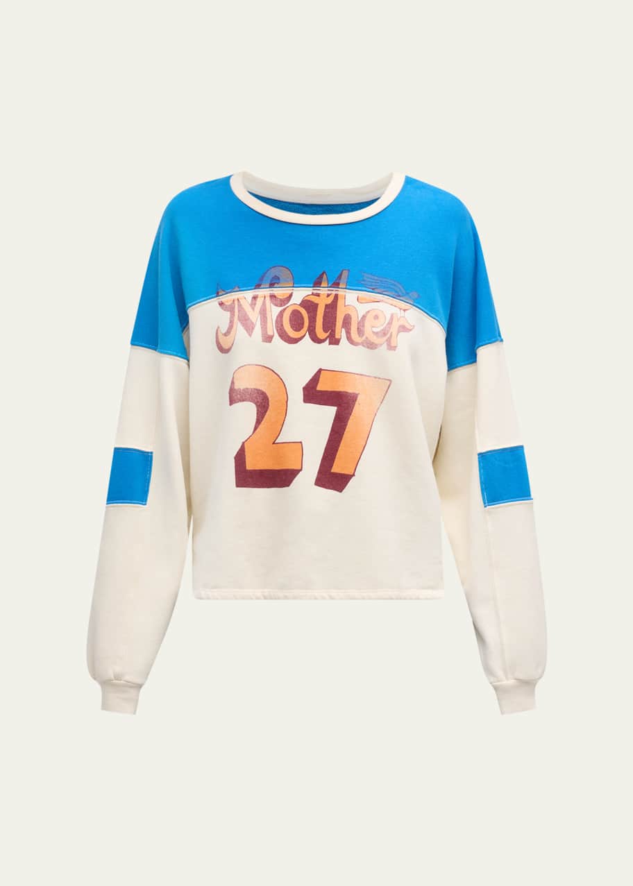 Image 1 of 1: The Champ Pullover