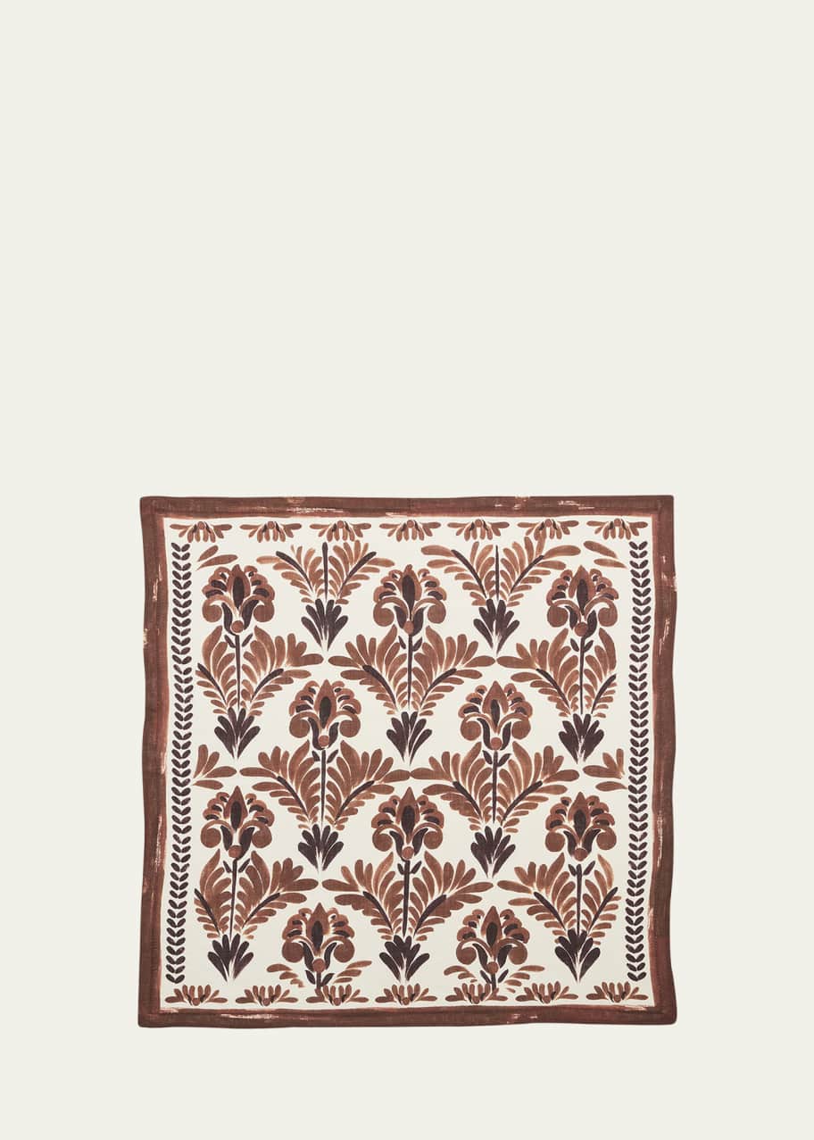 Image 1 of 1: Botanica Napkin
