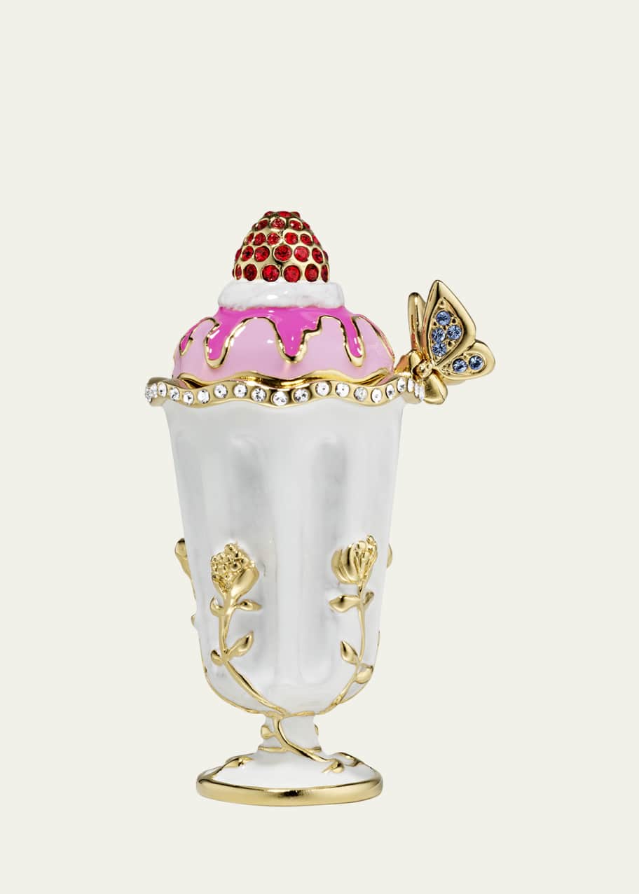 エスティーローダー ソリッド パフューム エッグ コンパクト Estee Lauder Treat Yourself Solid Perfume Balm Compact, 0.03 oz