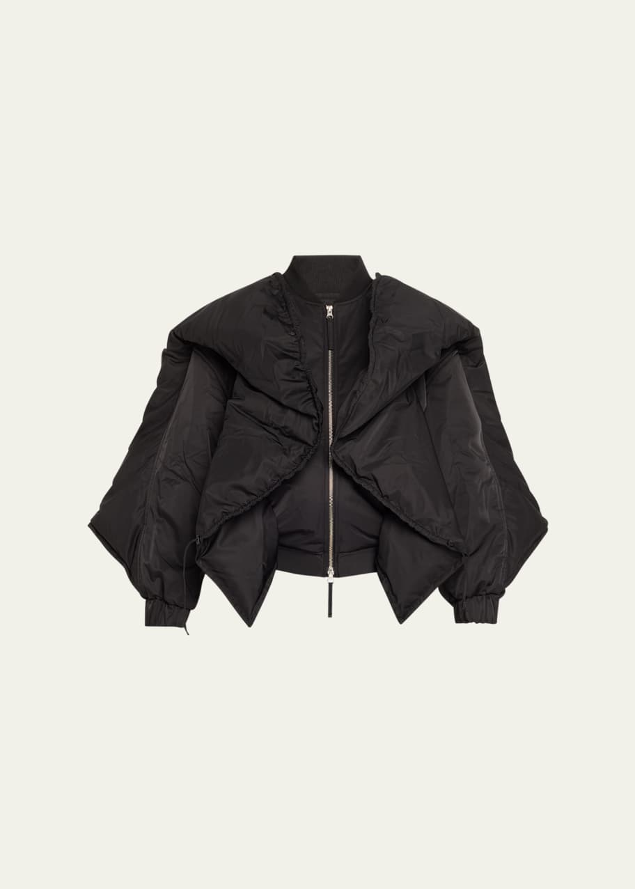 Image 1 of 1: Decon Avant Bomber Jacket