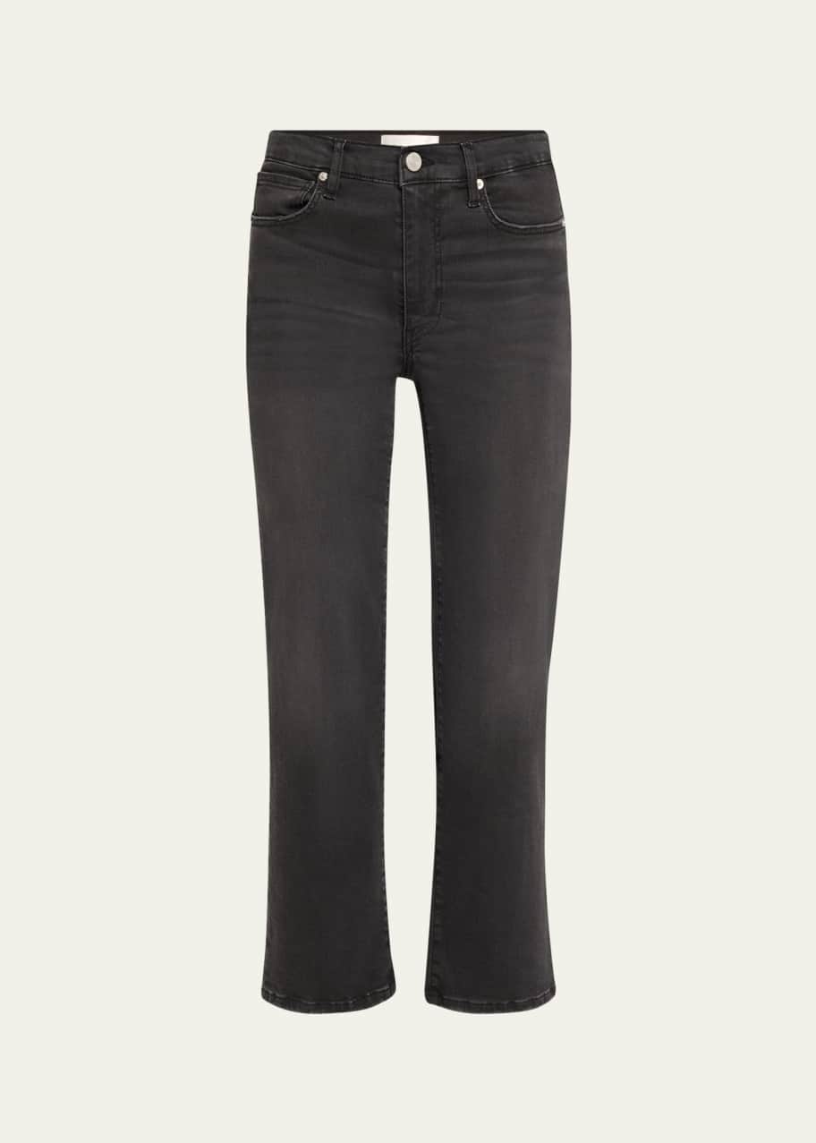 FRAME Le Sleek Straight Jeans - Bergdorf Goodman