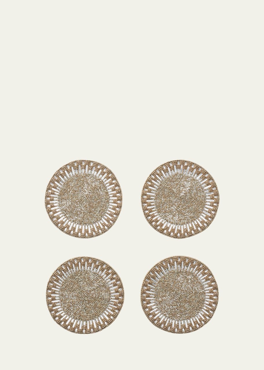 Kim White Coasters - Various