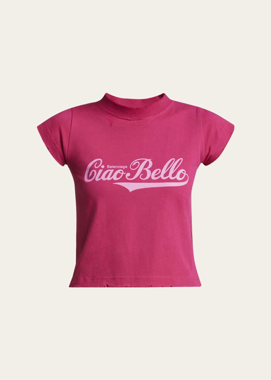 BALENCIAGA Tシャツ xs BALENCIAGA◇Tシャツ/XS/コットン/BLK : セカンドストリートYahoo!店