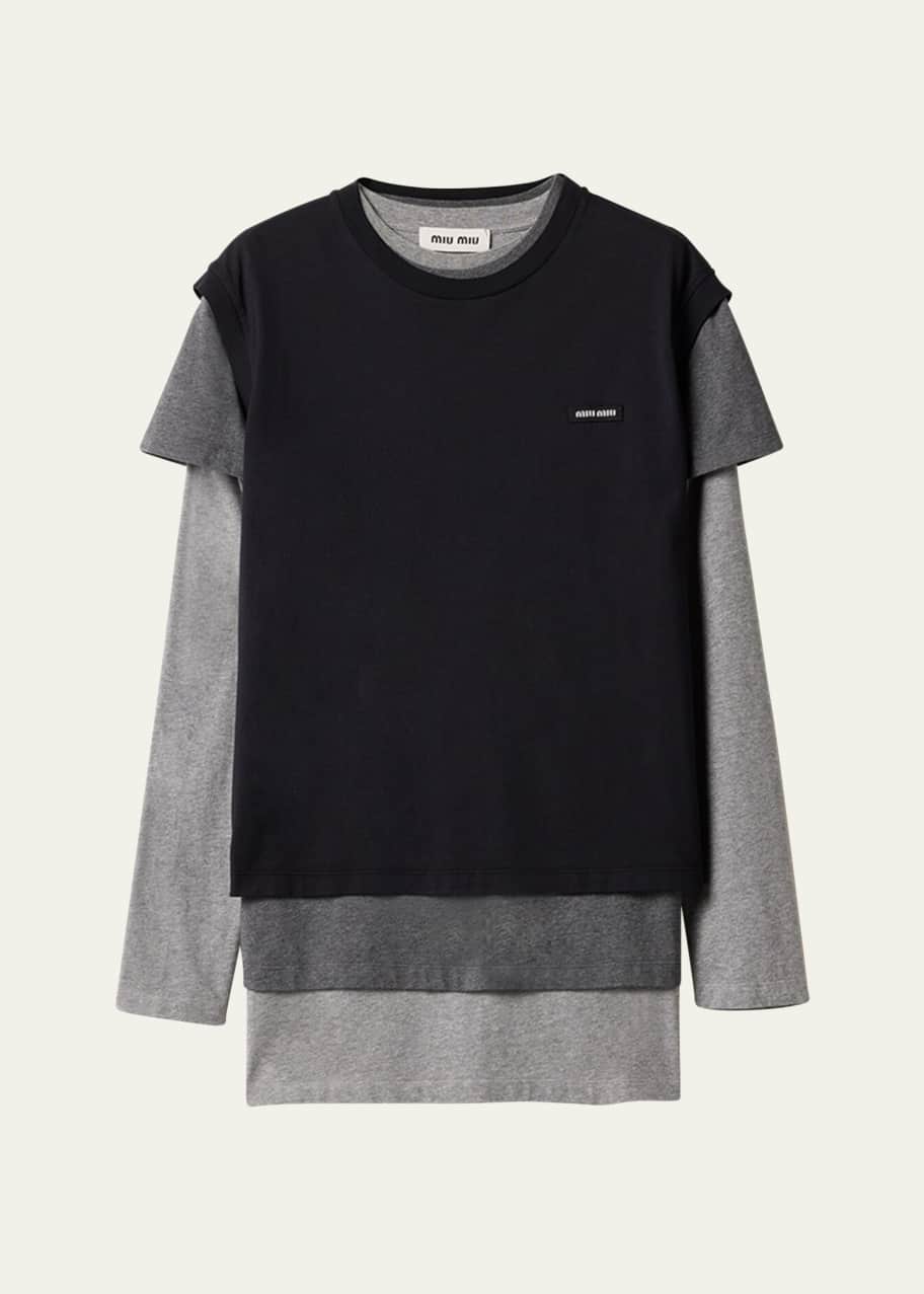 Image 1 of 1: 3-Pack T-Shirt Set