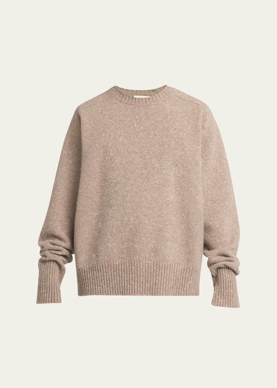 Image 1 of 1: Men's Mansell Lofty Brushed Wool Sweater