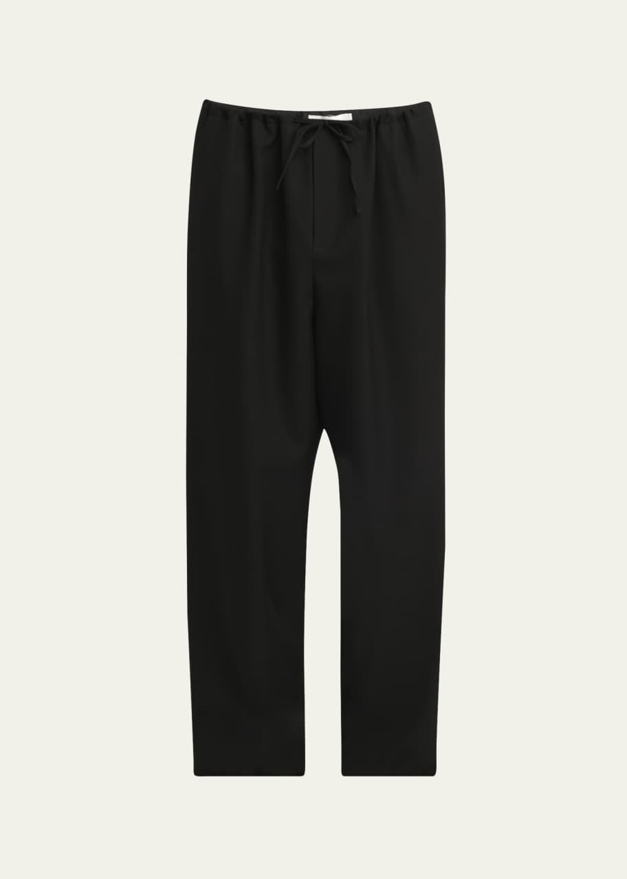 THE ROW Men's Donatello Loose-Fit Pants - Bergdorf Goodman