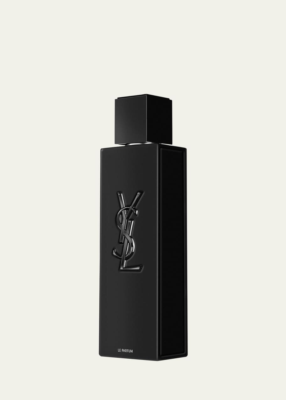 Image 1 of 1: MYSLF Le Parfum, 3.4 oz.
