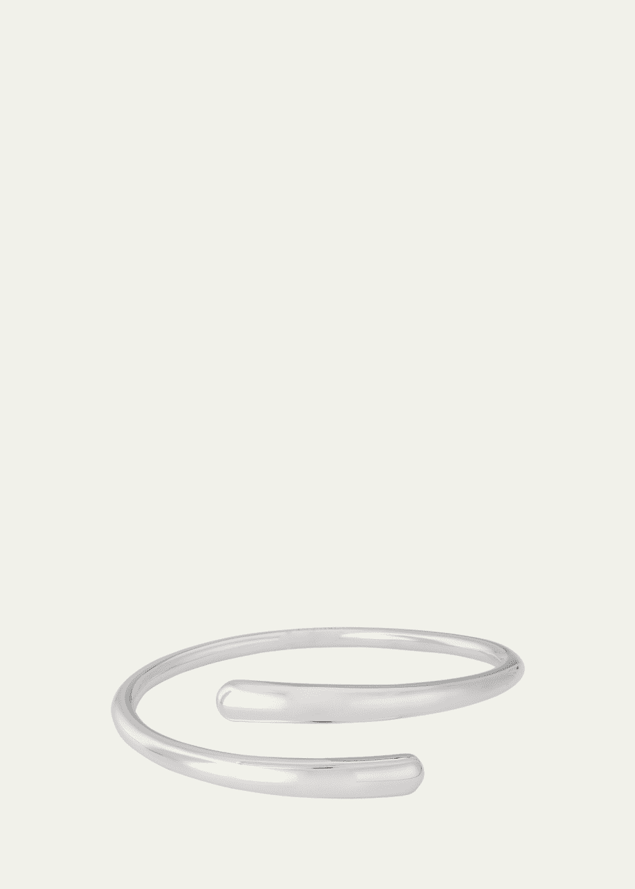 Image 1 of 1: The Olga Bangle Bracelet