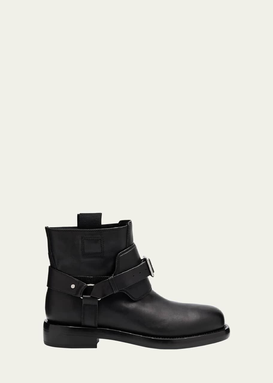 Burberry boots mens 2015 discount