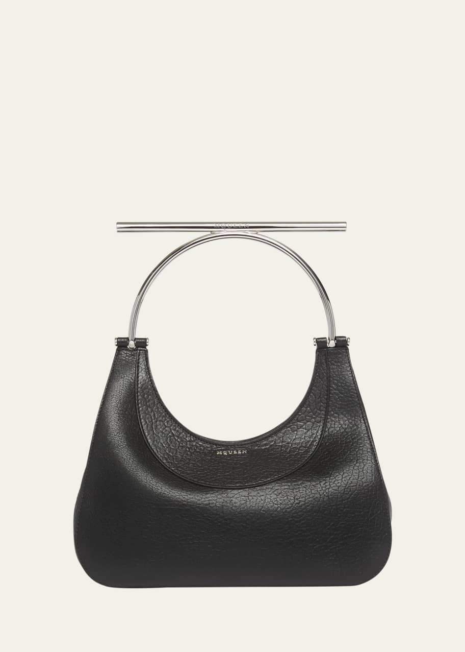 Image 1 of 1: T-Bar Bag
