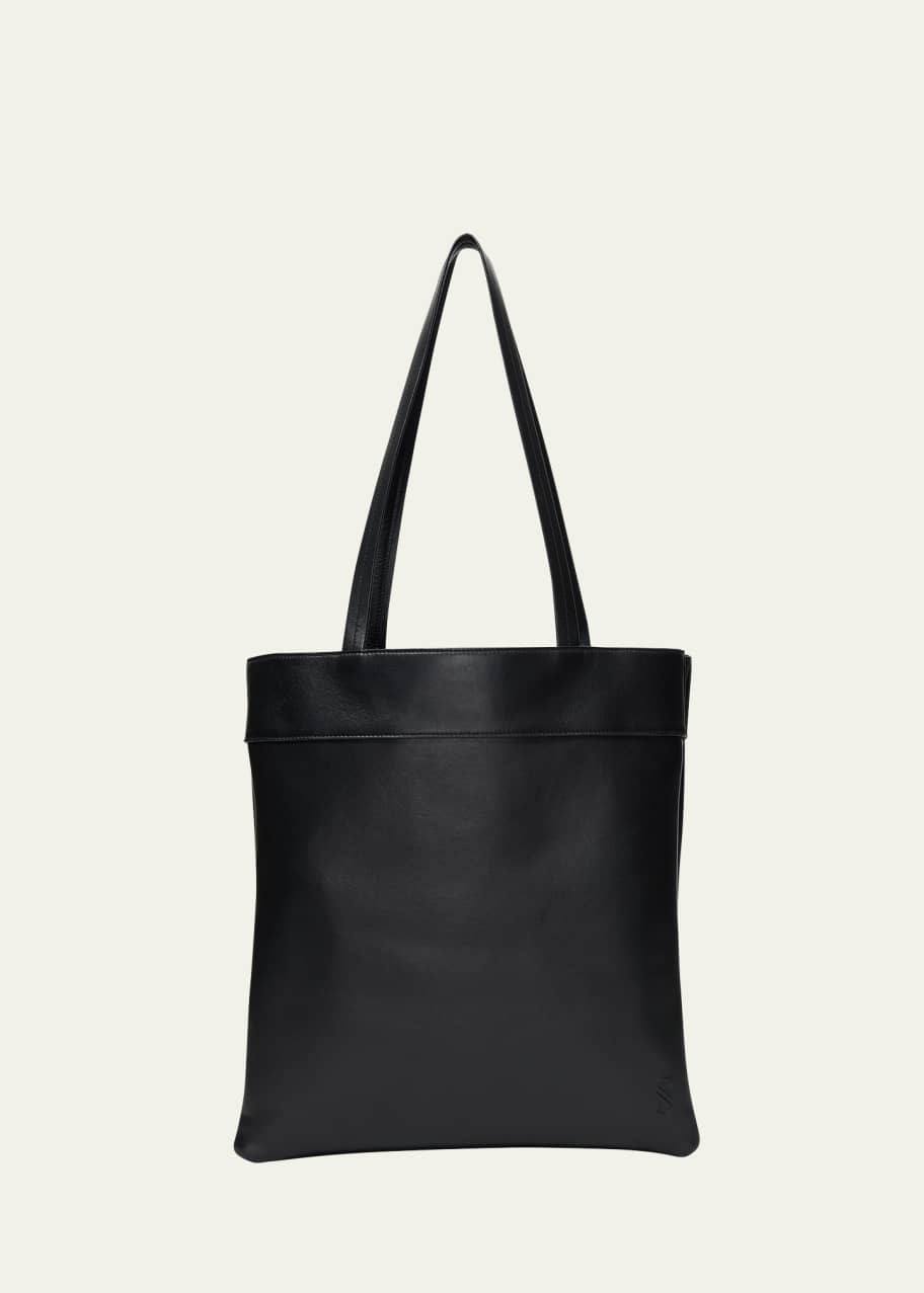 Proenza Schouler Split Napa Leather Tote Bag - Bergdorf Goodman
