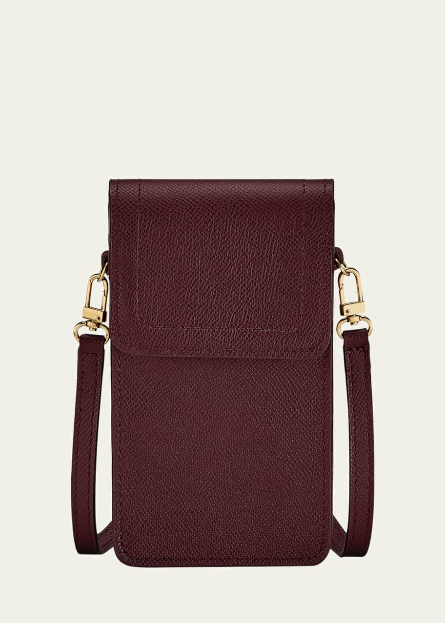 Image 1 of 1: Liv Phone Crossbody Bag
