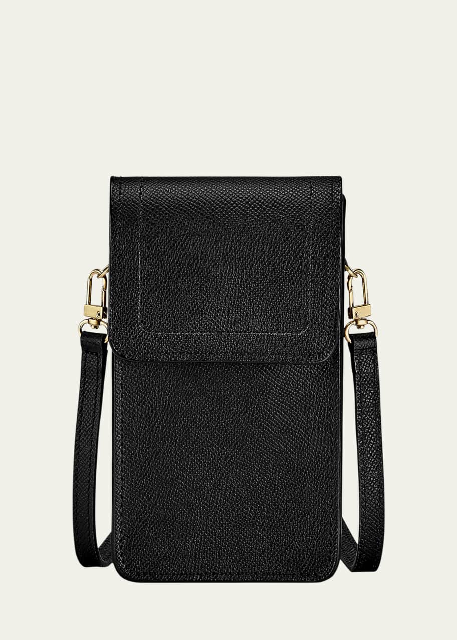 Image 1 of 1: Liv Phone Crossbody Bag