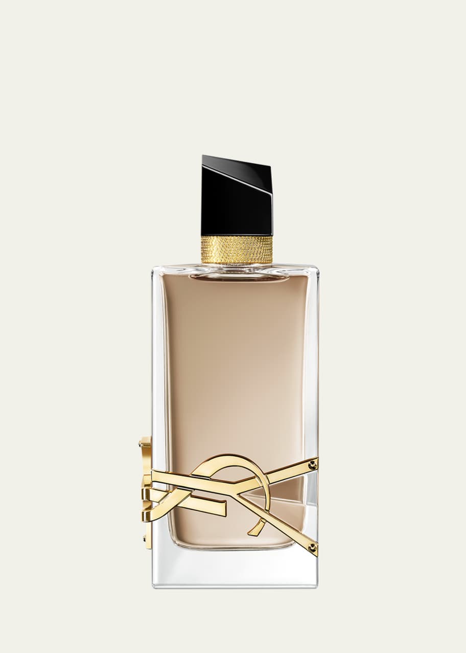Image 1 of 1: YSL Libre Flowers & Flames Eau de Parfum Florale, 3.04 oz.